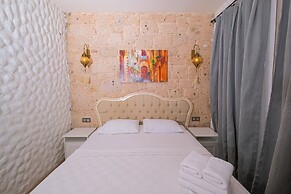 Kybele Suites Alacati