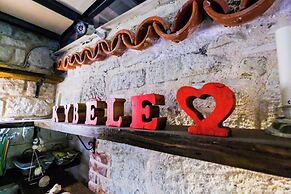 Kybele Suites Alacati