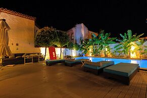 Kybele Suites Alacati