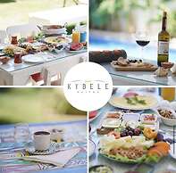 Kybele Suites Alacati