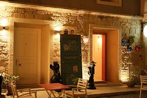 Kybele Suites Alacati