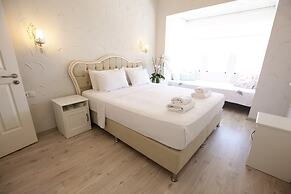 Kybele Suites Alacati