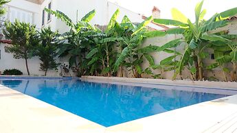 Kybele Suites Alacati