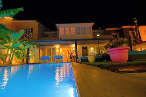 Kybele Suites Alacati