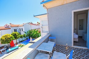 Kybele Suites Alacati