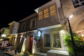 Kybele Suites Alacati