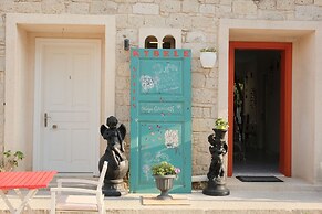 Kybele Suites Alacati