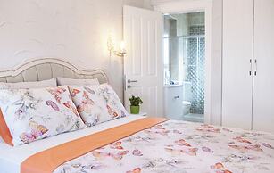 Kybele Suites Alacati