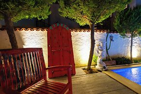 Kybele Suites Alacati