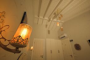 Kybele Suites Alacati