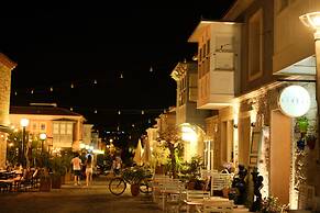 Kybele Suites Alacati