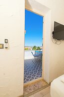 Kybele Suites Alacati