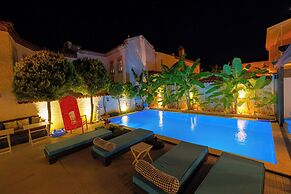 Kybele Suites Alacati