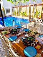 Kybele Suites Alacati