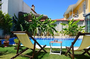 Kybele Suites Alacati