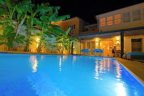 Kybele Suites Alacati