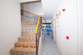 Kybele Suites Alacati