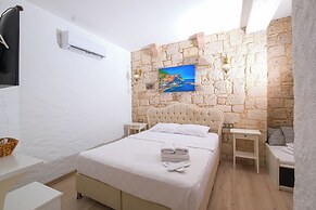 Kybele Suites Alacati