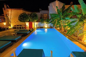Kybele Suites Alacati
