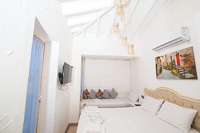 Kybele Suites Alacati