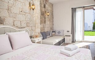 Kybele Suites Alacati
