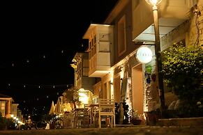 Kybele Suites Alacati