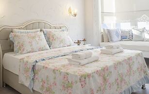 Kybele Suites Alacati