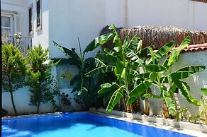 Kybele Suites Alacati