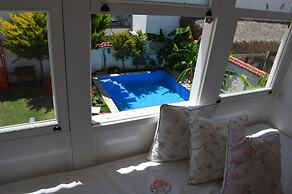 Kybele Suites Alacati