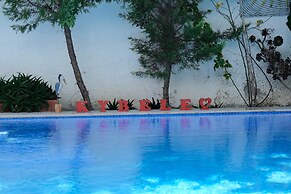 Kybele Suites Alacati