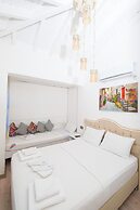 Kybele Suites Alacati