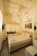 Kybele Suites Alacati