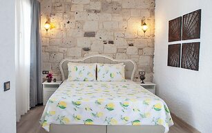 Kybele Suites Alacati