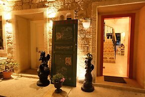 Kybele Suites Alacati