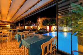 Kybele Suites Alacati