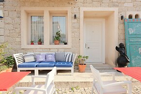 Kybele Suites Alacati