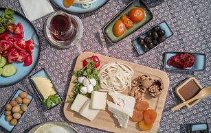 Kybele Suites Alacati