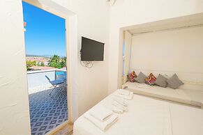 Kybele Suites Alacati