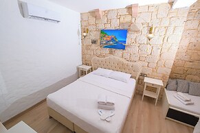 Kybele Suites Alacati