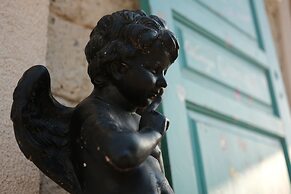 Kybele Suites Alacati