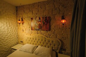 Kybele Suites Alacati