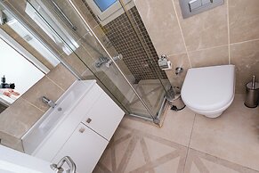 Kybele Suites Alacati