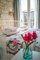 Kybele Suites Alacati