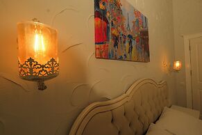 Kybele Suites Alacati