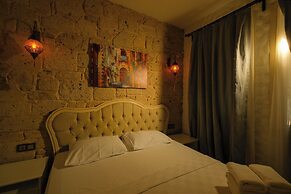 Kybele Suites Alacati