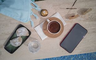 Kybele Suites Alacati