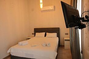 Kybele Suites Alacati
