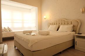 Kybele Suites Alacati