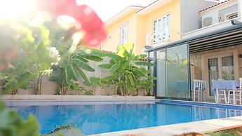 Kybele Suites Alacati