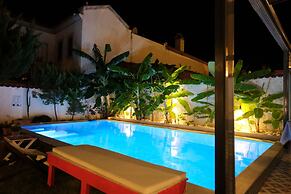 Kybele Suites Alacati